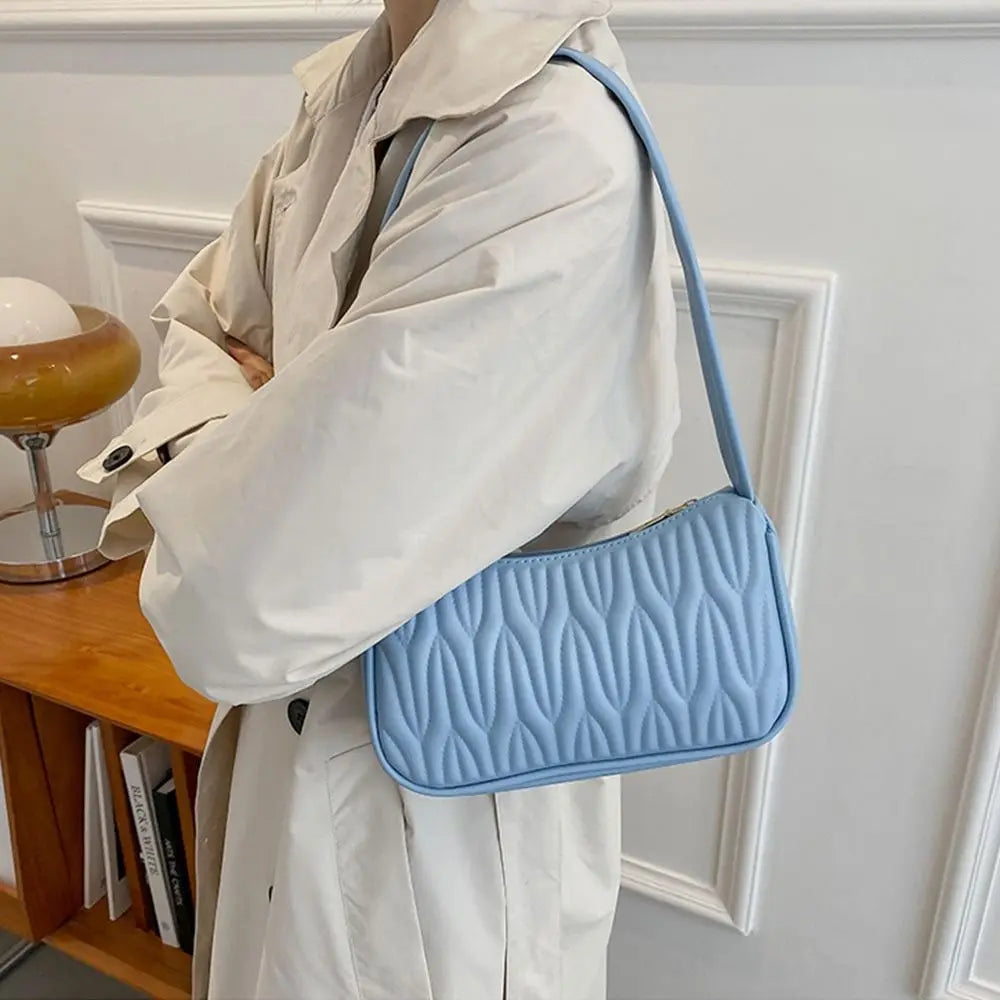 Brandyn Luxe Handtasche