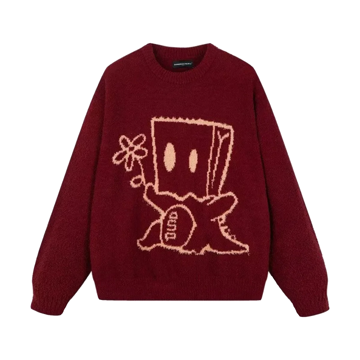 Festive Winter Christmas Sweaters from WinterFijn