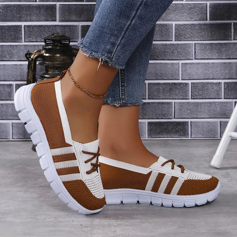 HorizonElegance Sneakers Estive