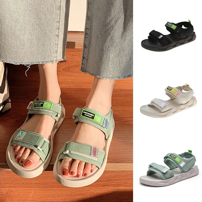 Sandali Zomerflair