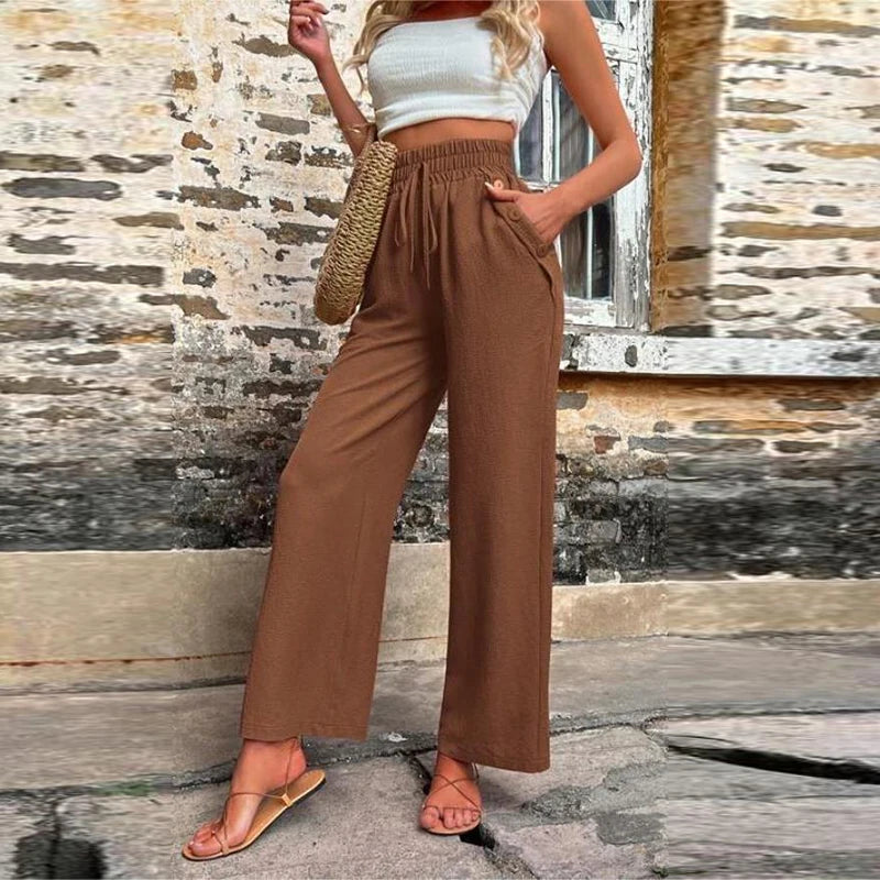 BriljantBries Sommerhose