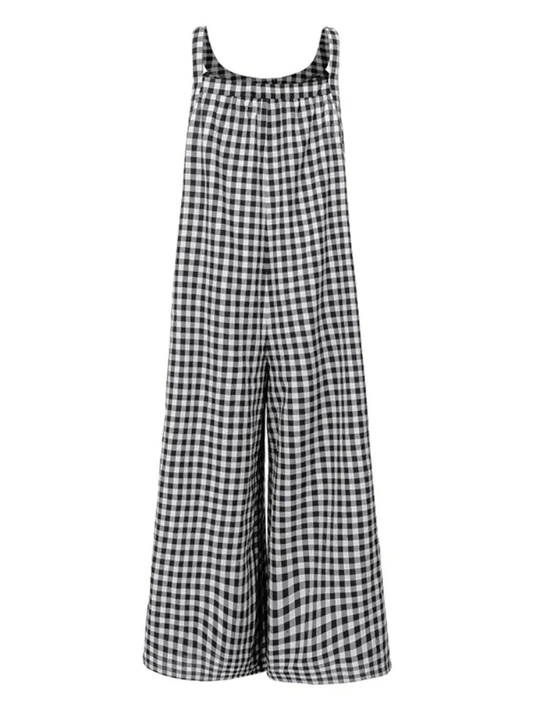 YazzlingGlow Zomer Jumpsuit