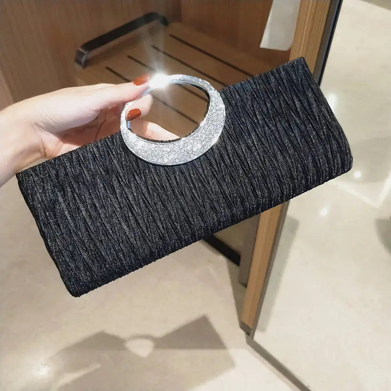 Abendtasche von GlamourElegance