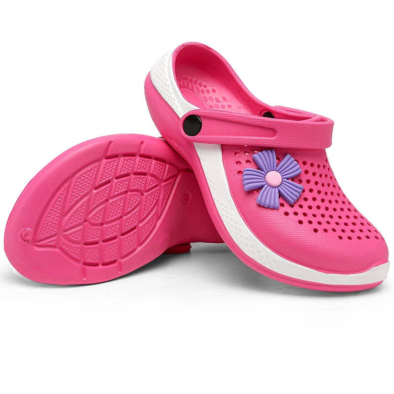 Zomerluxe Sandali Estivi Eleganti