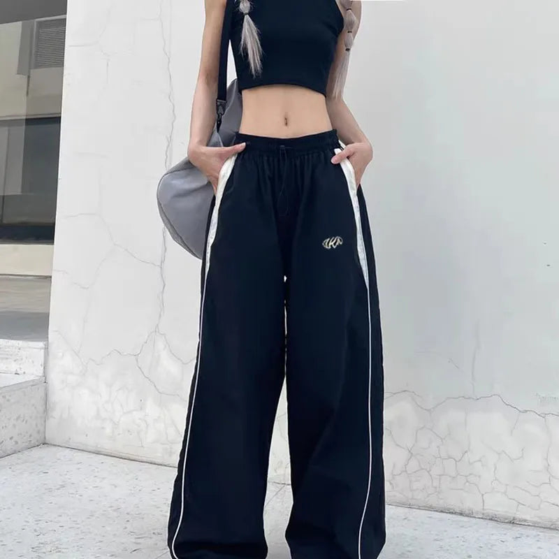 Wide leg pants from Elegance Flair