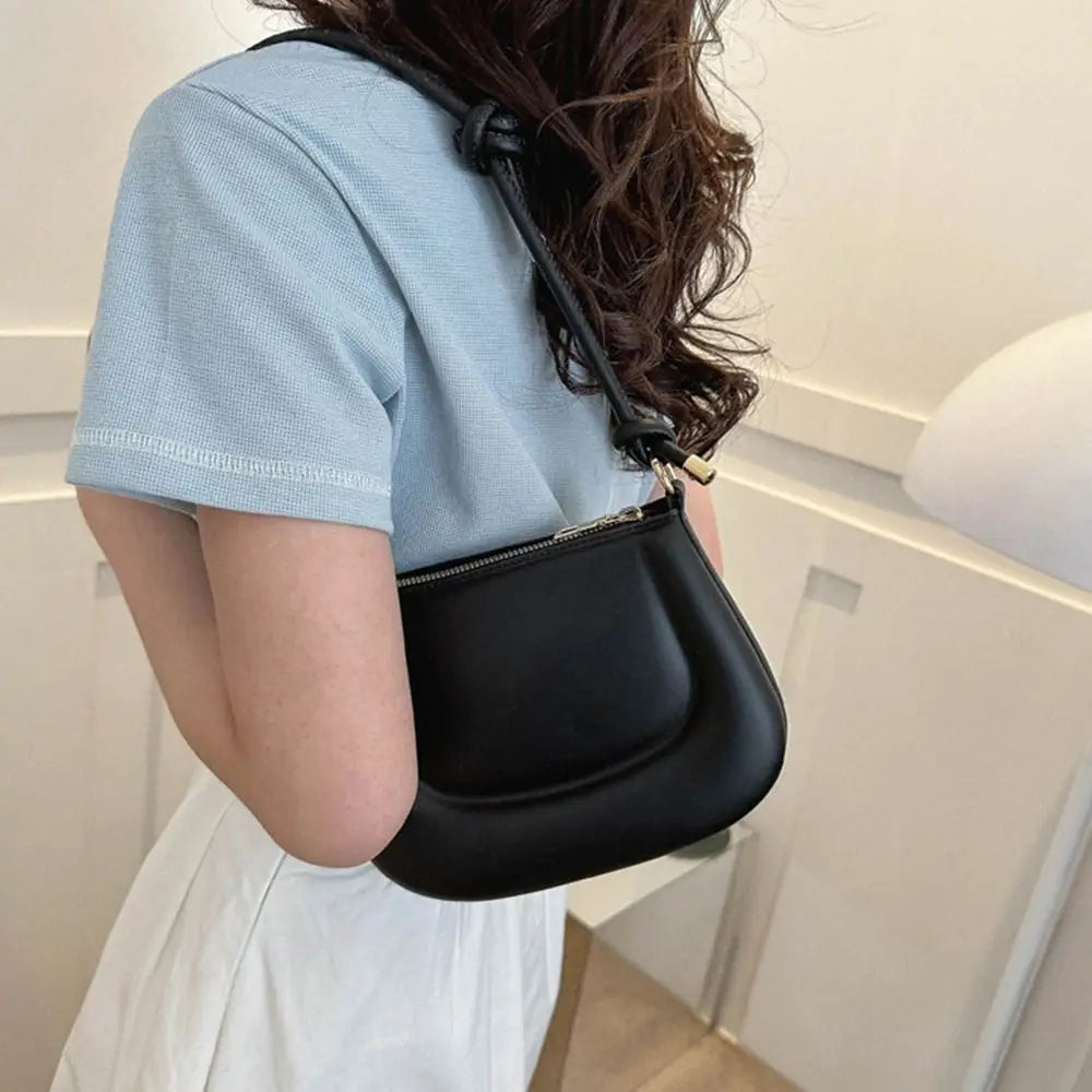 UrbanChic Borsa a tracolla retrò