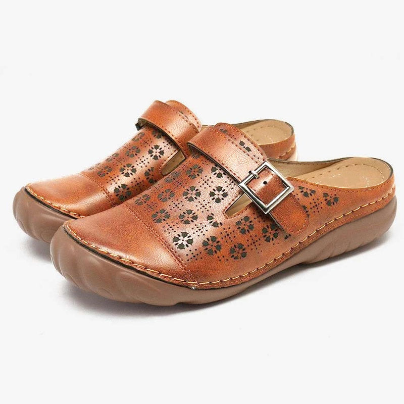 Orthopedic clogs - Velanora