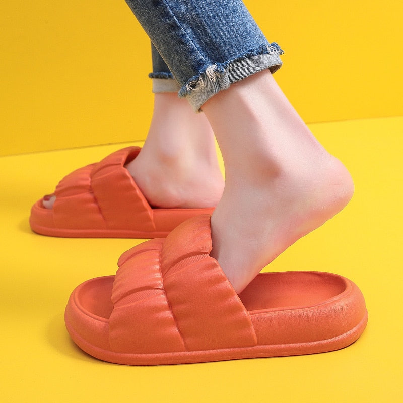 Comfortable Orthopedic Cloud Sandals