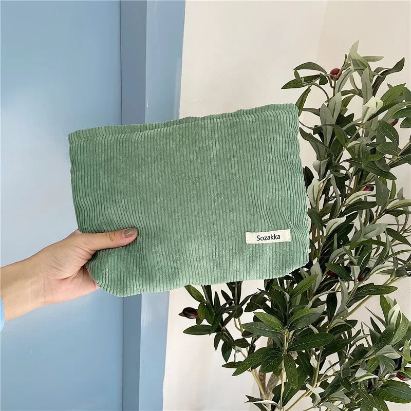 Glamorix Borsa da viaggio Organizer cosmetici Donna