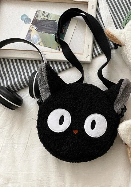 FuzzyFleur Schattige Schaapjes Tasche