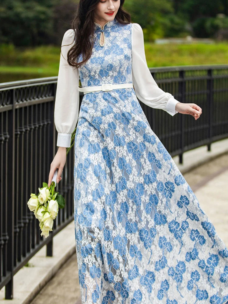 Aurelia Elegance Elegance Dress