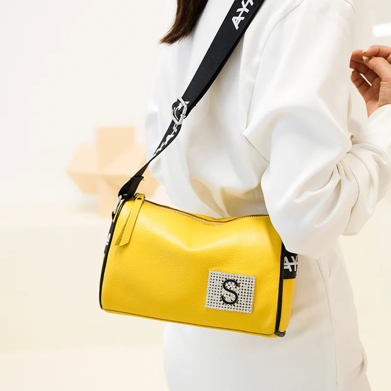 Luxura Belle Borsa a Mano
