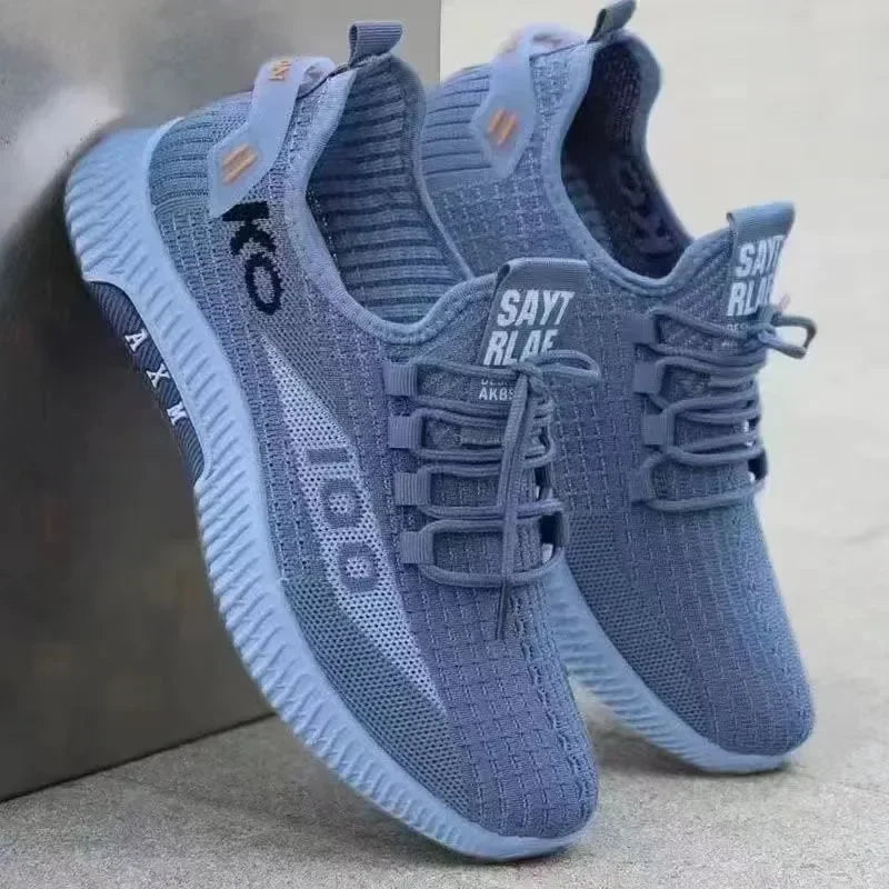 Sneakers alla moda Spring Breeze