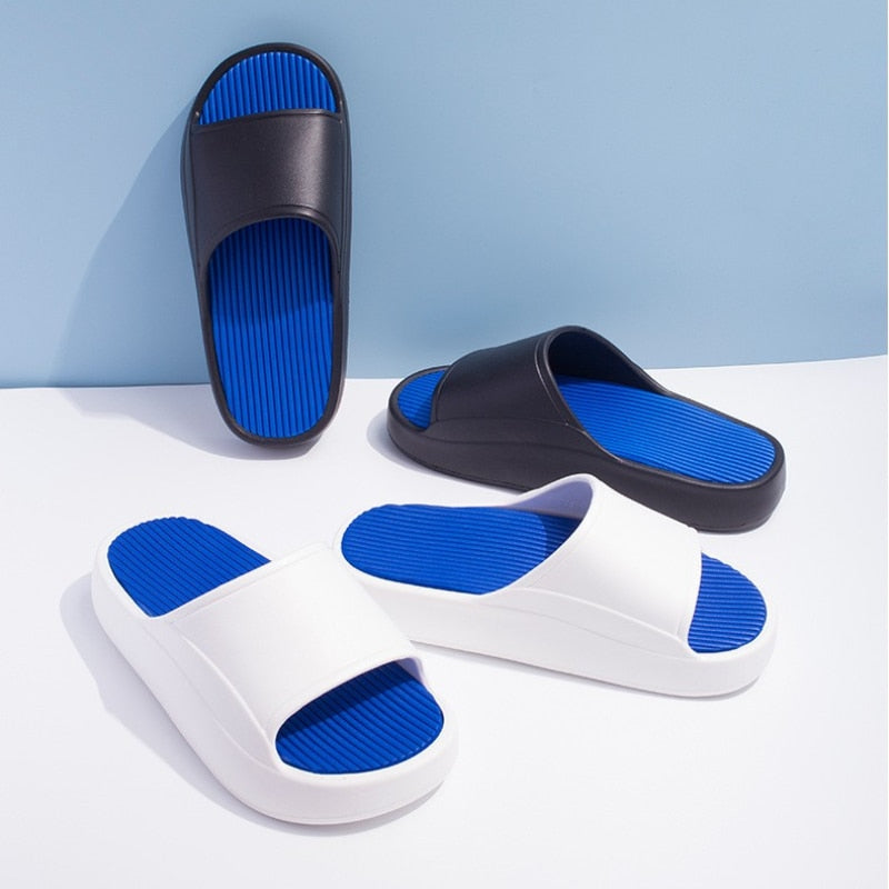 Orthopädische Bequeme Damensandalen