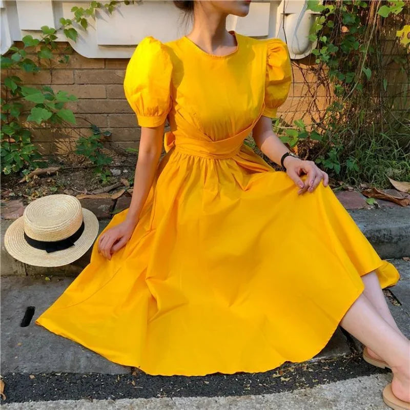 Maxi abito di FinesseChic