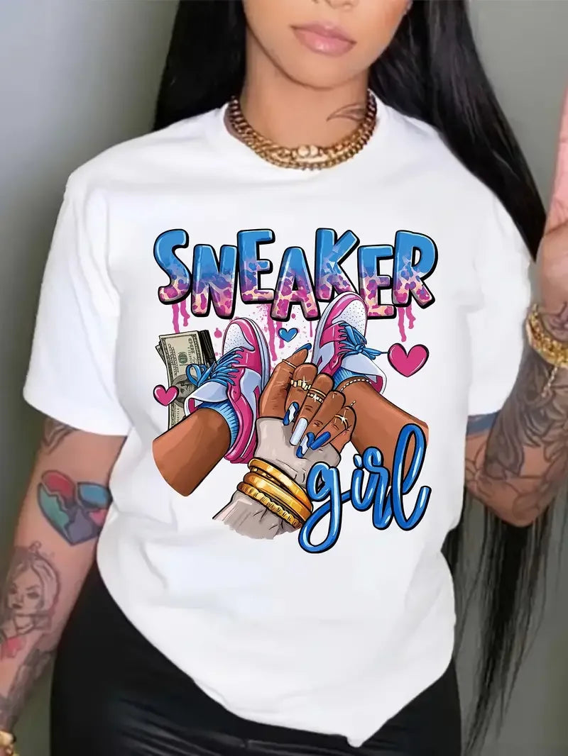 Kawaii T-Shirt from LuminousCharm