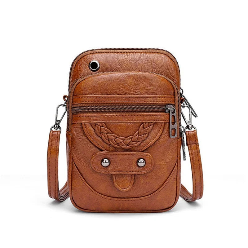 ChicAura Vintage Schoudertas