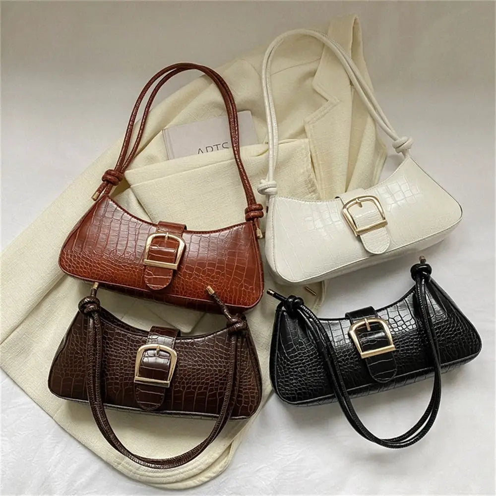 ZaraBelle Luxe Handtas