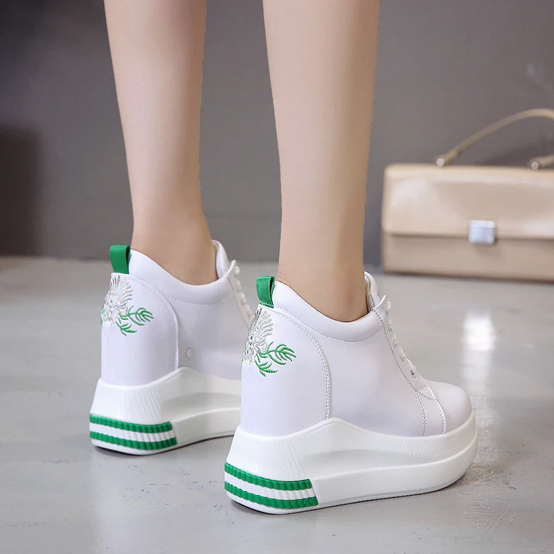 GlamourStappen Sneakers
