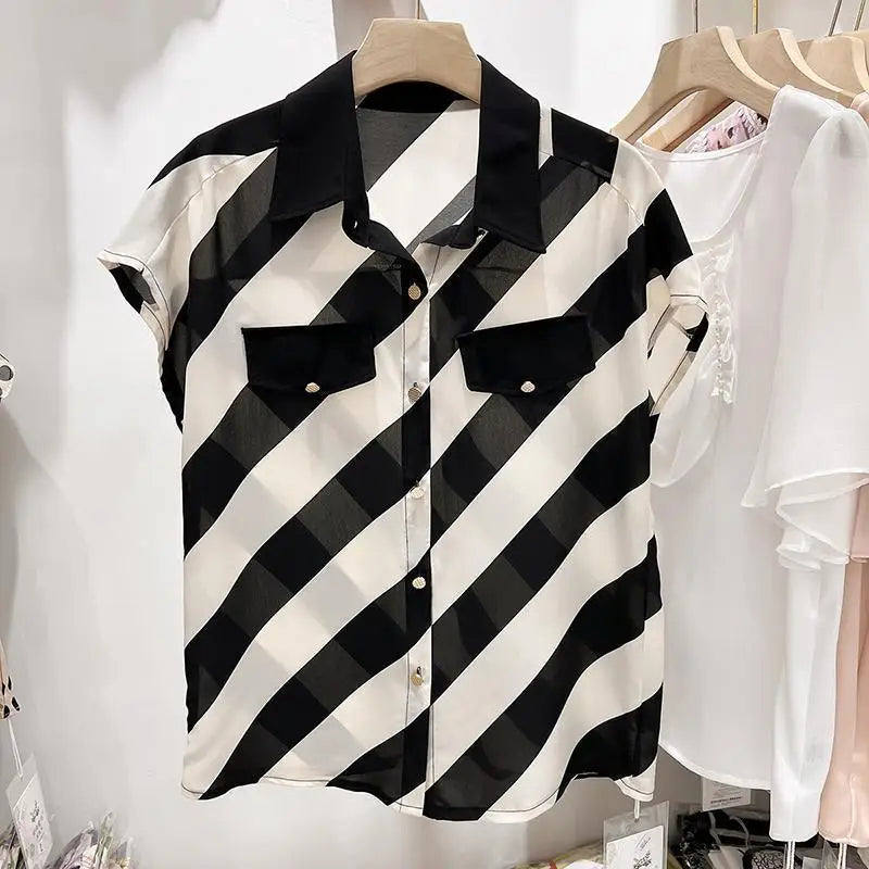 LichtEnChic Freizeit Sommer Polo