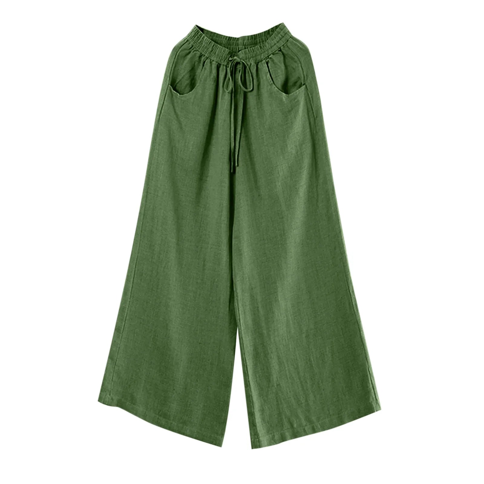 Yonder Yarns Zomerbroek