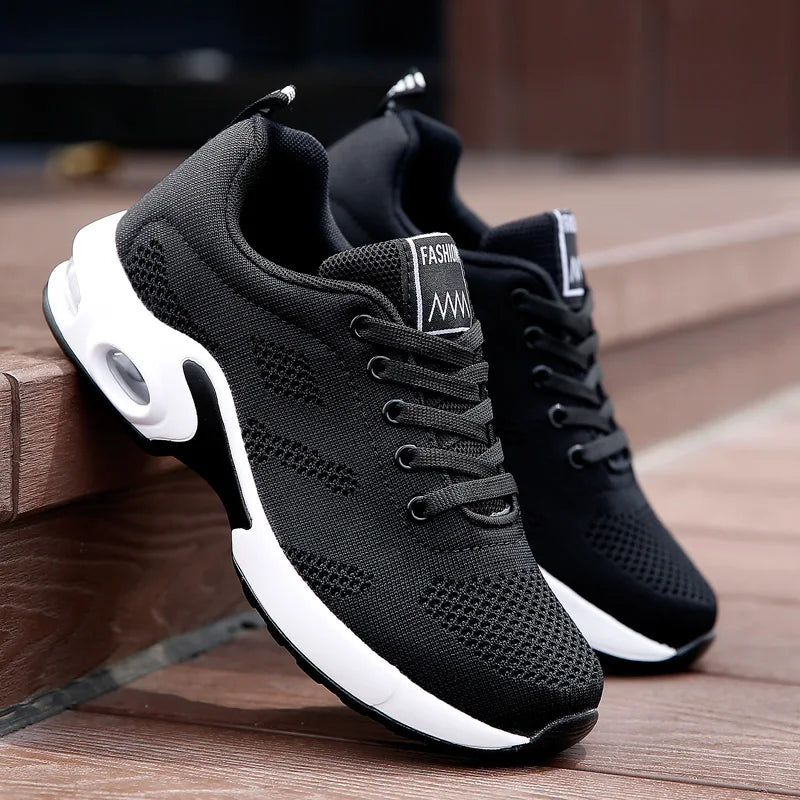 Aeromove Abbigliamento Sportivo Scarpe Orthopediche per Donne