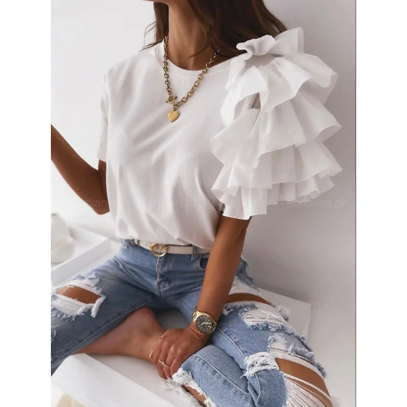 HorizonElegance T-Shirt