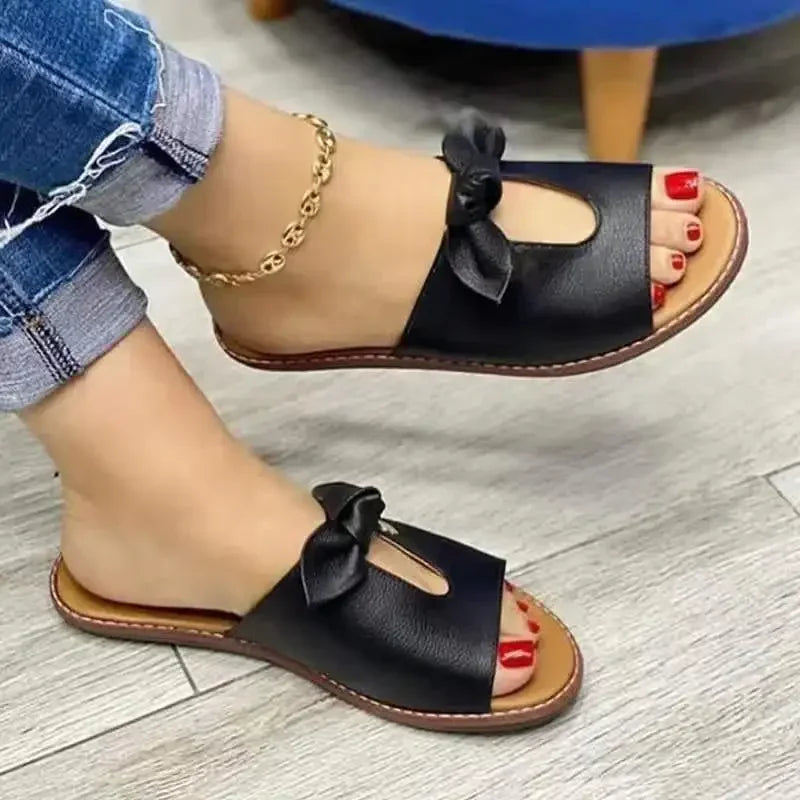 Epke Zomer Damensandalen
