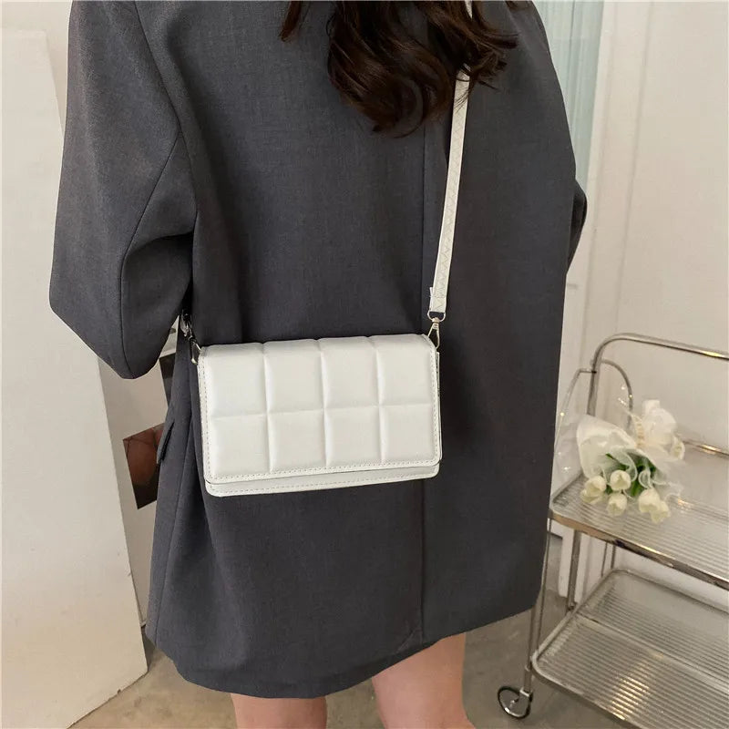 ChicVerve Handbag