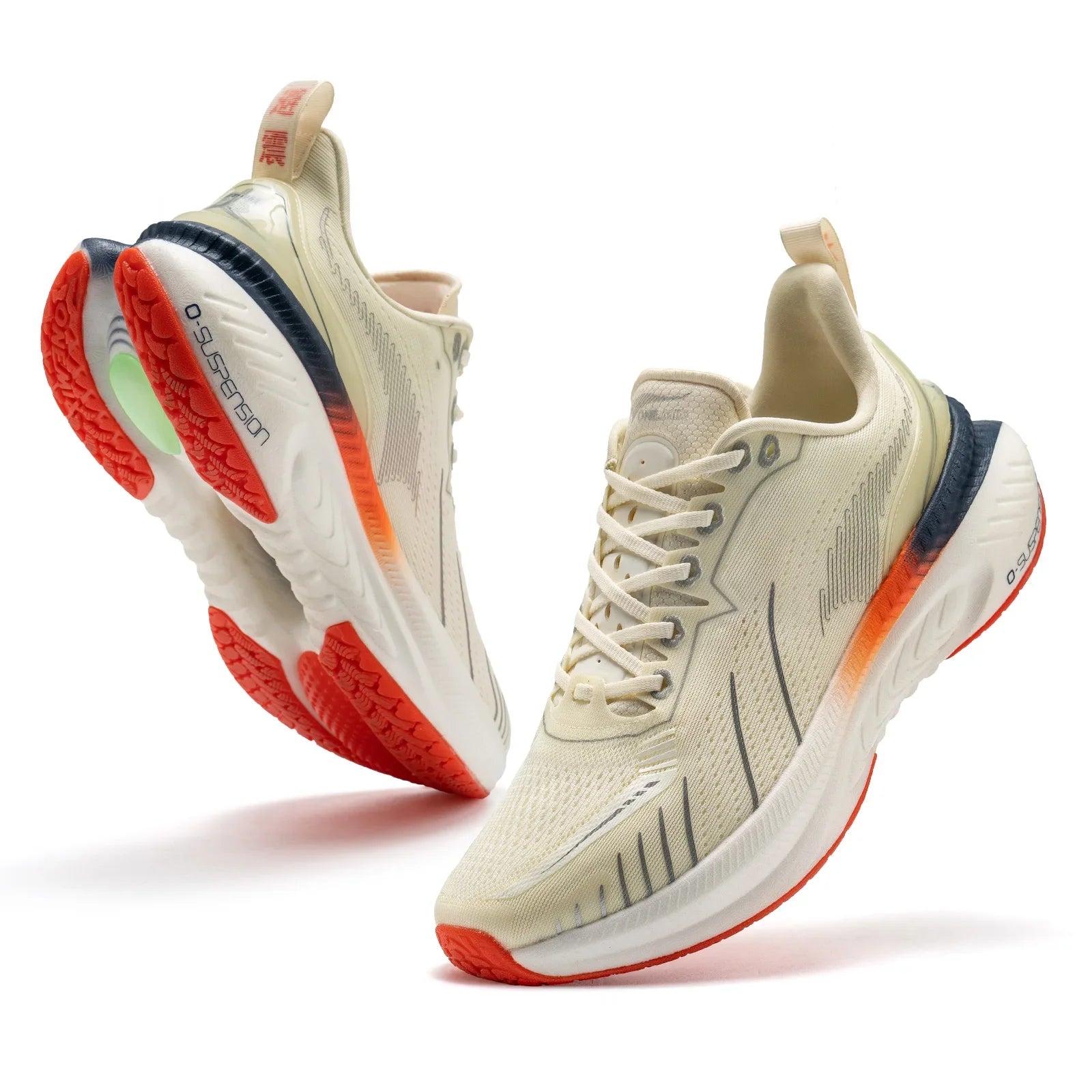 AeroStride Scarpe da corsa estive
