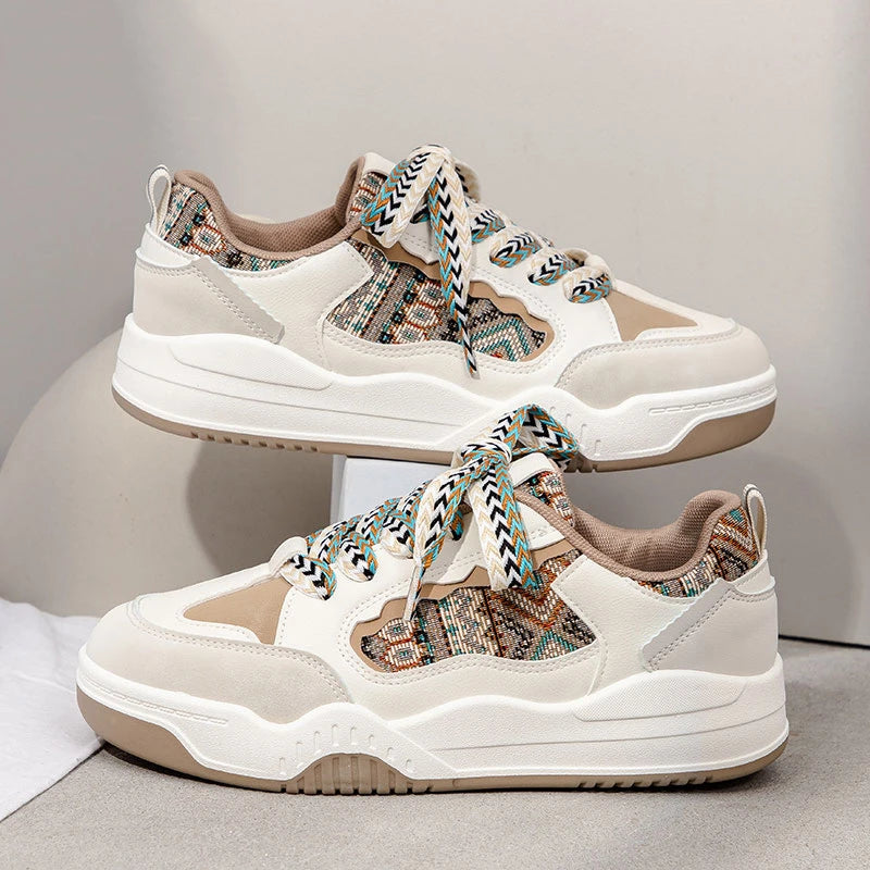 Sneakers von VividStride