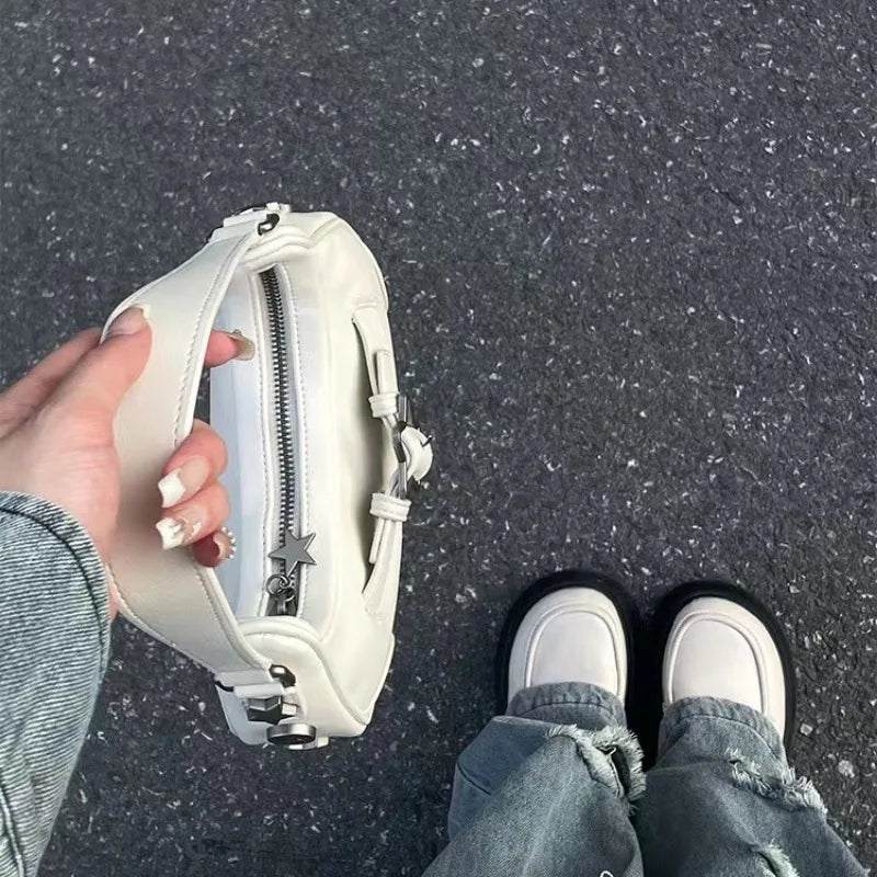 LunaStar Casual Shoulder Bag