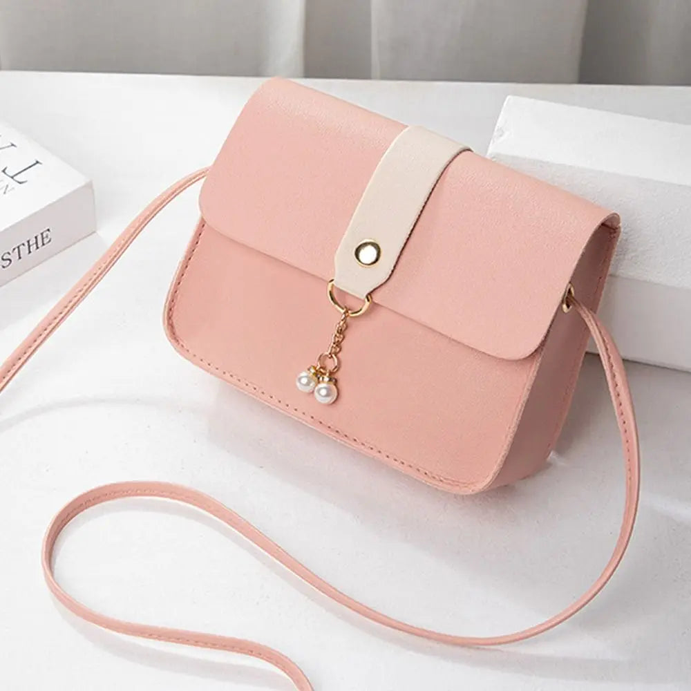 BellaChic Borsa a tracolla estiva