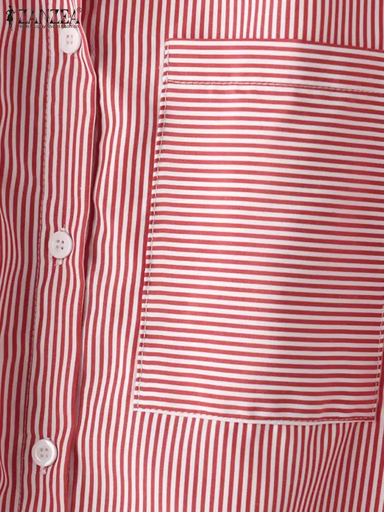 Schicke Vesta Bluse