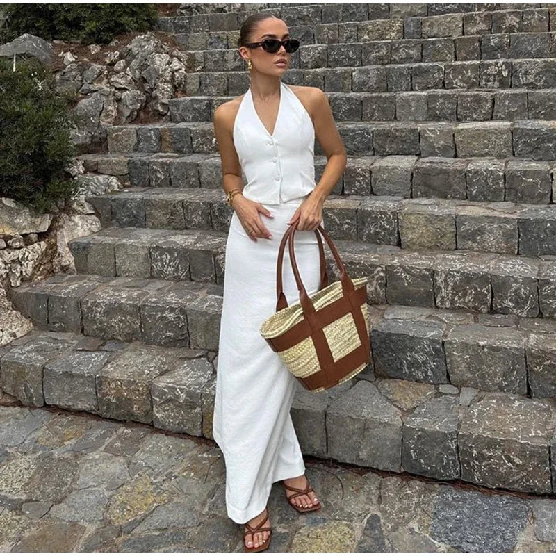 Luxina Two-piece Set