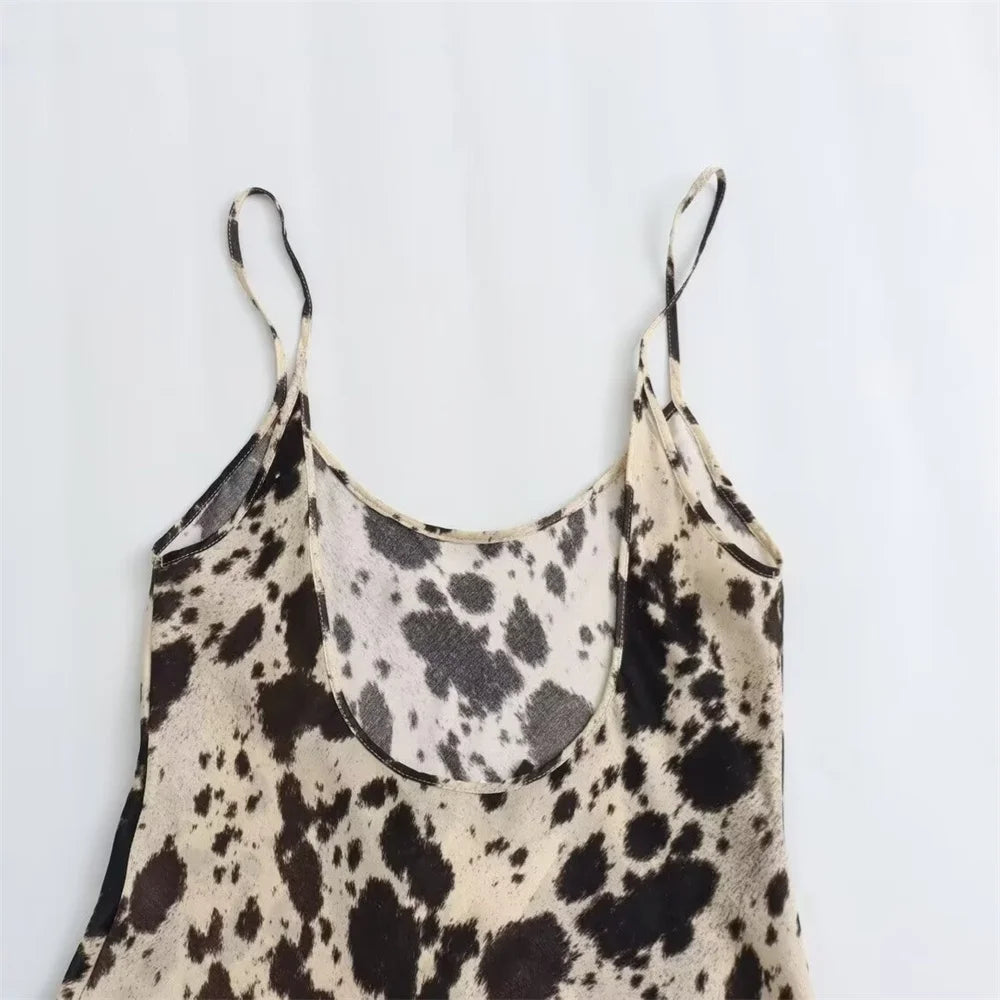 ElegantZomer Hemd Jurk