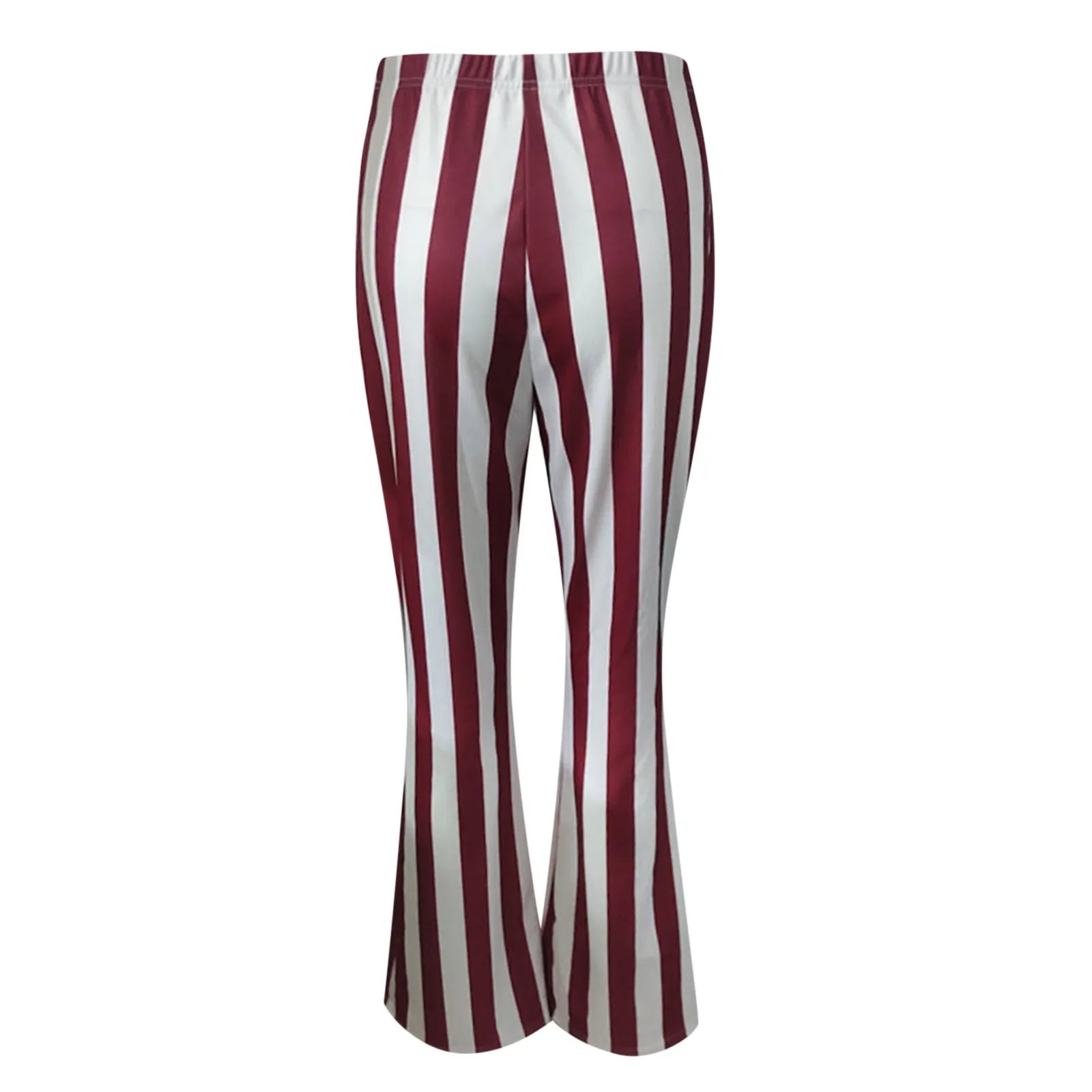 Cosmo Chic High Waist Flare Broek