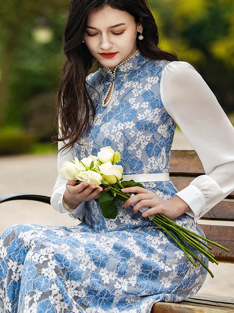 Aurelia Elegance Elegance Dress