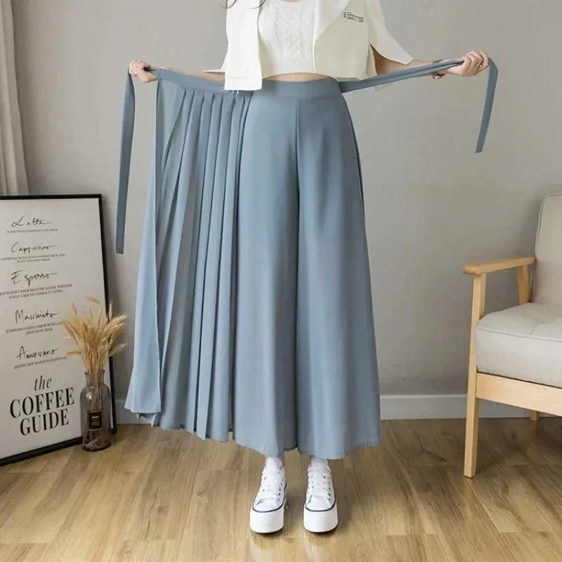 HorizonElegance Sommerchiffon Hose