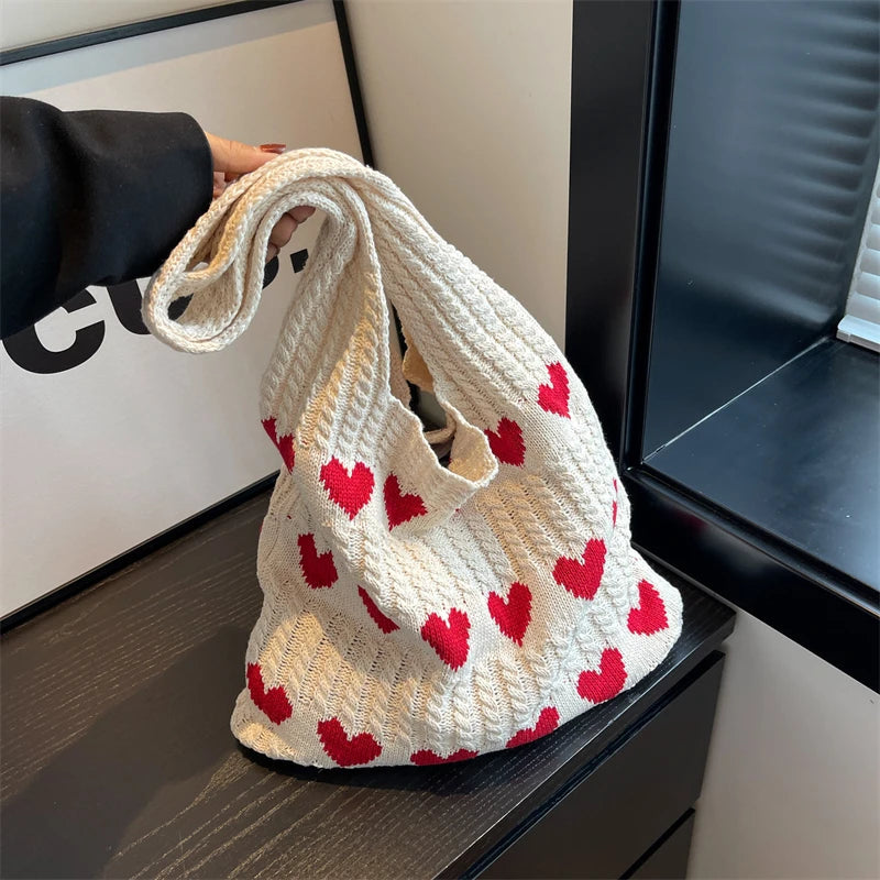 LuxeReis La borsa perfetta