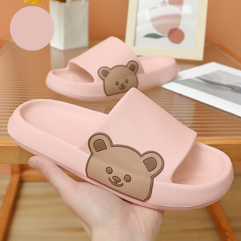 Velanora - Teddy Ultra Soft Orthopedic Slip-Ons