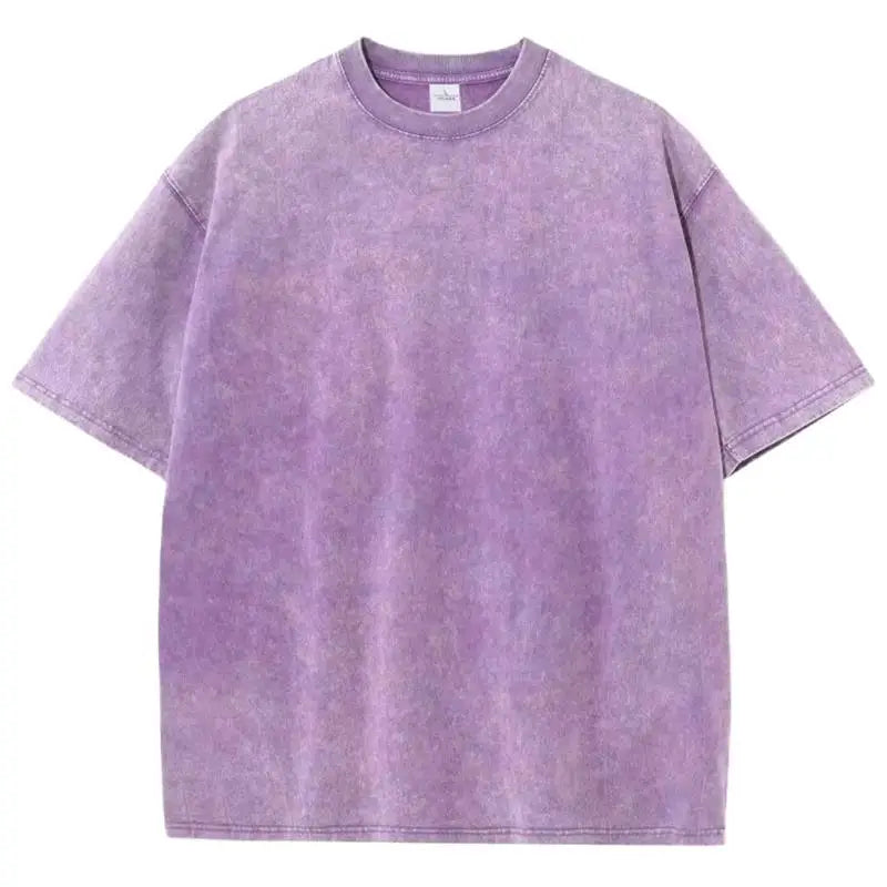 Raya | Vrouwen Oversized Vintage T-shirt