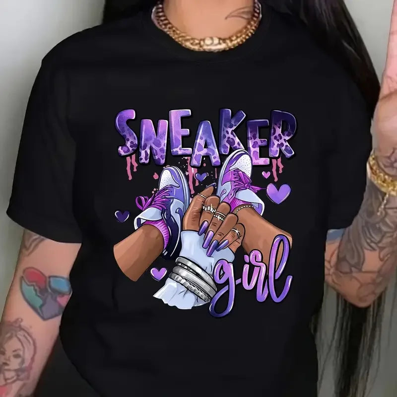 Kawaii T-Shirt from LuminousCharm