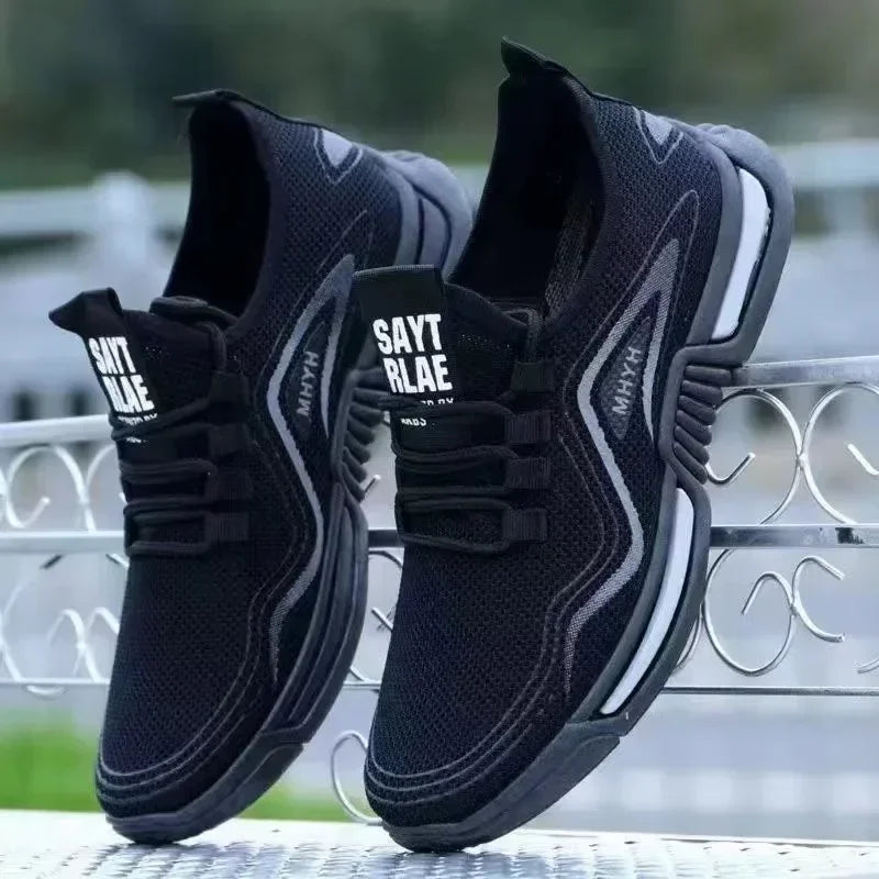 AuroraSteps Sneakers Estive