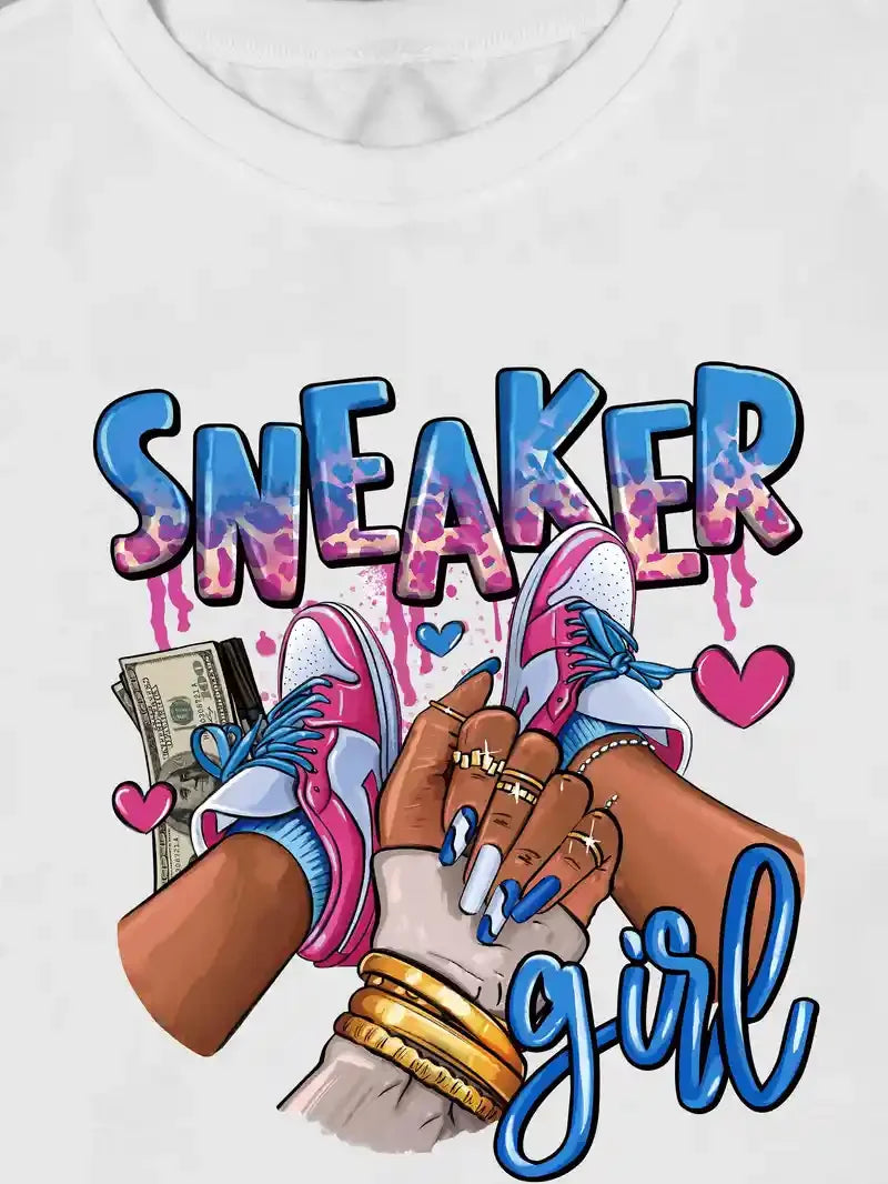 Kawaii T-Shirt from LuminousCharm