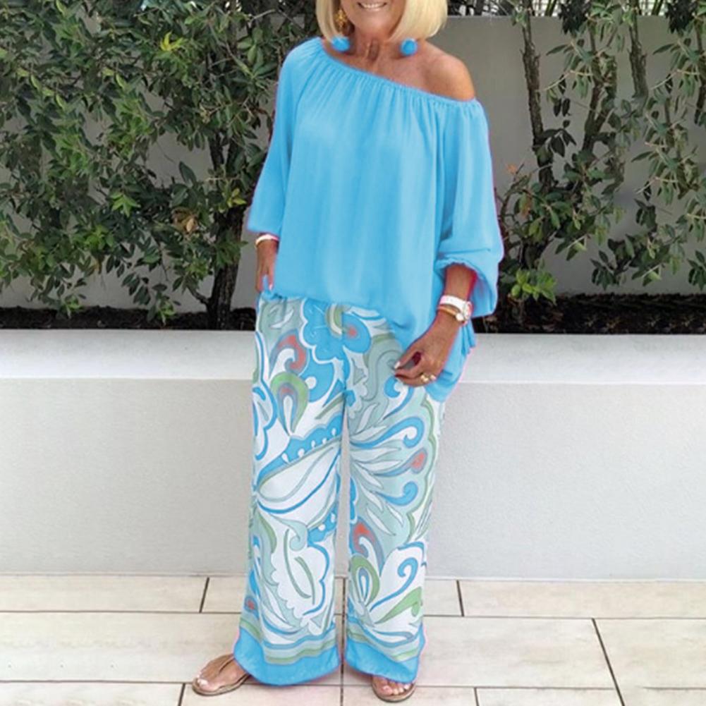 Solstice Set for Summer Stylish Ladies