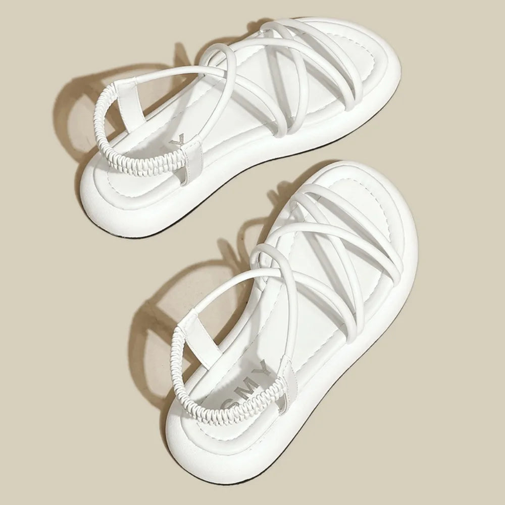 SummerDream Elevated Sandals