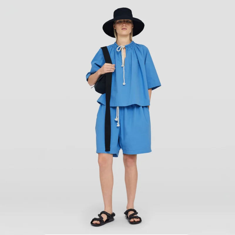 Elegante Sommerlook HorizonElegance