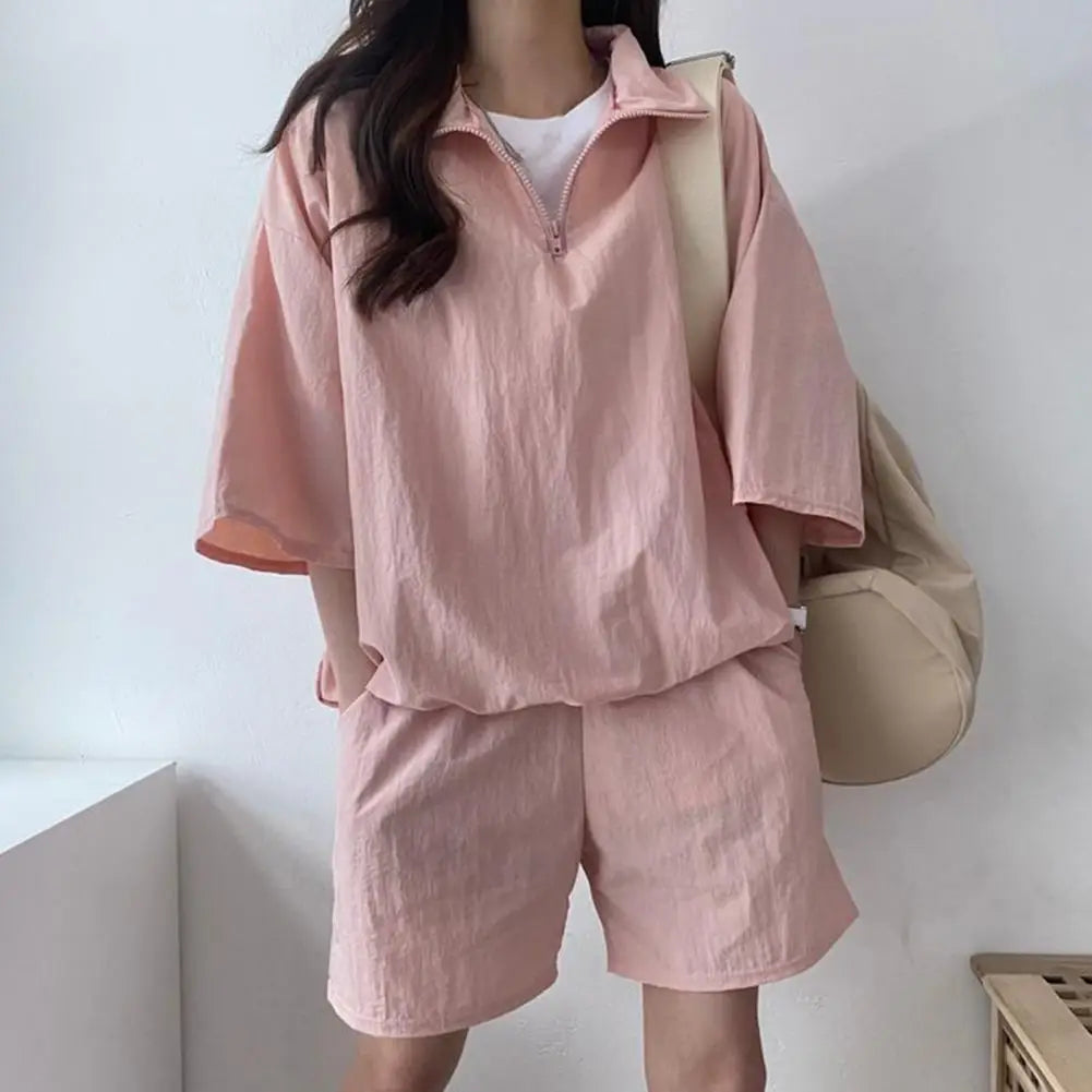 Sunset Elegance Zomerset Tracksuit