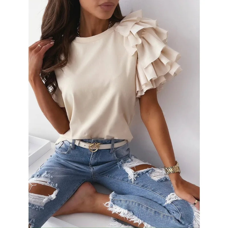 HorizonElegance T-Shirt